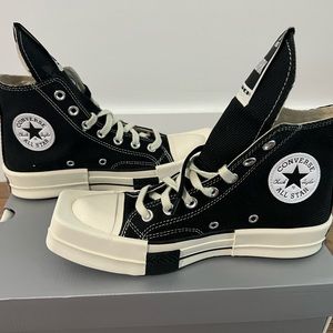 Rick Owens Converse women